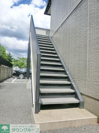 レグルスの物件内観写真